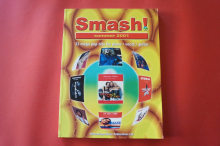 Smash Summer 2001 Songbook Notenbuch Piano Vocal Guitar PVG