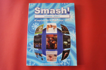 Smash Winter 2001 Songbook Notenbuch Piano Vocal Guitar PVG