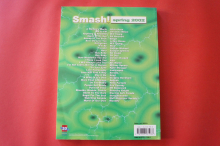 Smash Spring 2002 Songbook Notenbuch Piano Vocal Guitar PVG