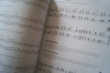 Latin Jazz Piano (mit CD, Keyboard Style Series) Keyboardbuch