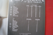 Michael Jackson - Jazz Play Along (mit CD) Songbook Notenbuch für diverse Instrumente