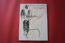 Eric Clapton - 24 Nights Songbook Notenbuch Vocal Guitar
