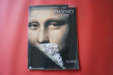 The Da Vinci Code Songbook Notenbuch Piano