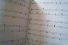 The Da Vinci Code Songbook Notenbuch Piano
