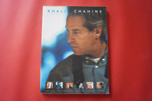 Khalil Chanine - Complete Albums Songbook Notenbuch Guitar