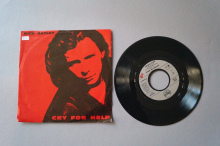 Rick Astley  Cry for Help (Vinyl Single 7inch)