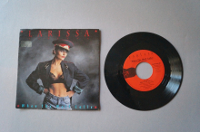 Larissa Aapucca  When the Wolf calls (Vinyl Single 7inch)