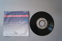 Pat Benatar  We belong (Vinyl Single 7inch)