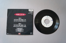Vanilla Ice  Play that Funky Music (Vinyl Single 7inch)