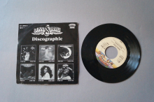 Donna Summer  Heaven knows (Vinyl Single 7inch)