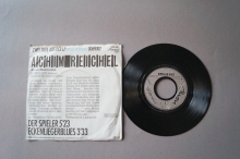 Achim Reichel  Der Spieler (Vinyl Single 7inch)