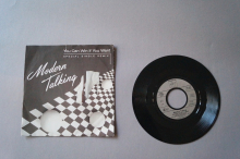 Modern Talking  You can win if you want (Single Remix) (Vinyl Single 7inch)