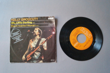 Kelly Groucutt  Oh Little Darling (Vinyl Single 7inch)