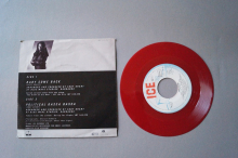 Eddy Grant  Baby Come Back (Red Vinyl Single 7inch)
