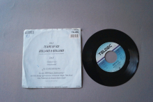 Bolland & Bolland  Tears of Ice (Vinyl Single 7inch)