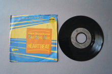 Bad Boys Blue  I wanna Hear Your Heartbeat (Vinyl Single 7inch)