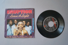 Eruption  Leave a Light (Vinyl Single 7inch)