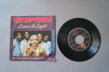 Eruption  Leave a Light (Vinyl Single 7inch)