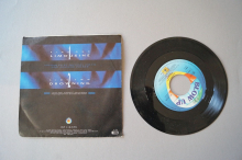 Hubert Kah  Limousine (Vinyl Single 7inch)