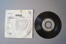Genesis  Paperlate (Vinyl Single 7inch)