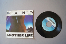Kano  Another Life (Vinyl Single 7inch)