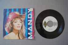 Mandy  Boys and Girls (Vinyl Single 7inch)