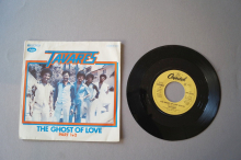 Tavares  The Ghost of Love (Vinyl Single 7inch)