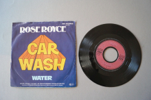 Rose Royce  Car Wash (Vinyl Single 7inch)