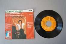 Laurent Voulzy  Rockollection (Vinyl Single 7inch)