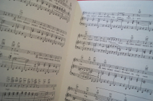 Cinderella  Songbook Notenbuch Piano Vocal Guitar PVG