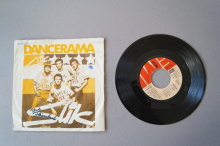 Slik  Dancerama (Vinyl Single 7inch)