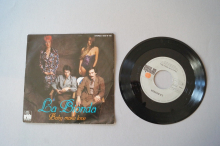La Bionda  Baby make Love (Vinyl Single 7inch)