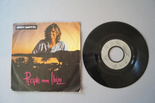 Sandy Marton  People from Ibiza (Vinyl Single 7inch)