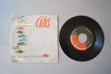 Cars  Tonight she comes (Vinyl Single 7inch)