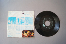 Bay City Rollers  Yesterday Hero (Vinyl Single 7inch)