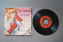 Frl. Menke  Traumboy (Vinyl Single 7inch)
