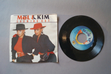 Mel & Kim  Showing out (Vinyl Single 7inch)
