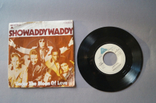 Showaddywaddy  Under the Moon of Love (Vinyl Single 7inch)