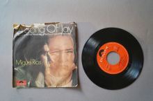 Miguel Rios  A Song of Joy (Vinyl Single 7inch)