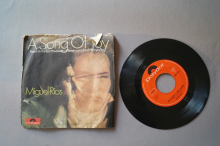 Miguel Rios  A Song of Joy (Vinyl Single 7inch)