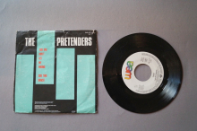 Pretenders  Don´t get me wrong (Vinyl Single 7inch)