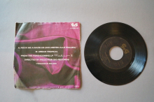 Falco  Rock me Amadeus (Vinyl Single 7inch)