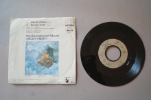 Blue System  Silent Water (Vinyl Single 7inch)