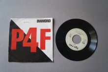Propaganda for Frankie  Diamond (Vinyl Single 7inch)
