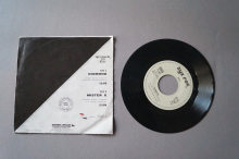 Propaganda for Frankie  Diamond (Vinyl Single 7inch)