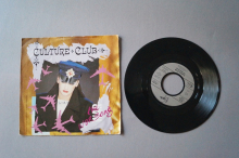 Culture Club  The War Song (Vinyl Single 7inch)
