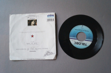 T. Rex & Marc Bolan  Get it on (1987 Visconti Remix) (Vinyl Single 7inch)