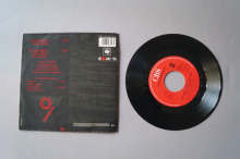 Mysterious Art  Das Omen (Teil 1) (Vinyl Single 7inch)