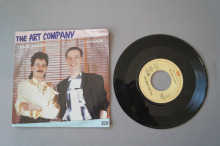 Art Company  This is Your Life (Vinyl Single 7inch)