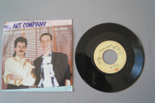 Art Company  This is Your Life (Vinyl Single 7inch)